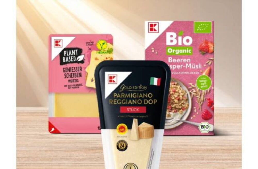 66793_new-project-1.jpg Nový vzhľad, rovnaká kvalita: Kaufland mení dizajn a názvy svojich značiek