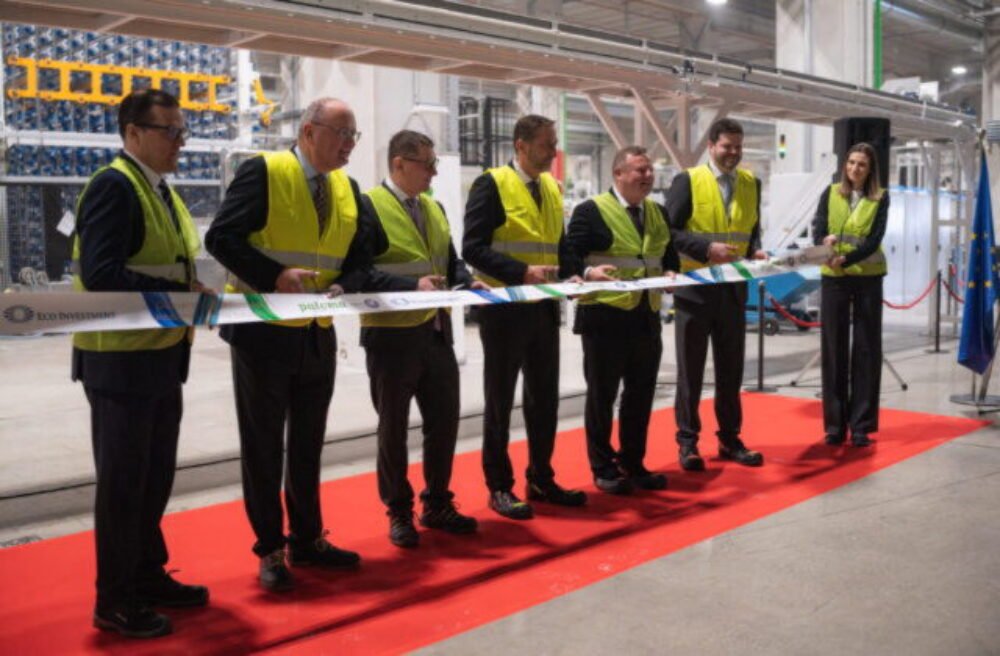 66795_dsc06703-640x420.jpg Paloma novou investíciou vo výške 12 miliónov eur zvyšuje kapacity a upevňuje vedúce postavenie v regióne