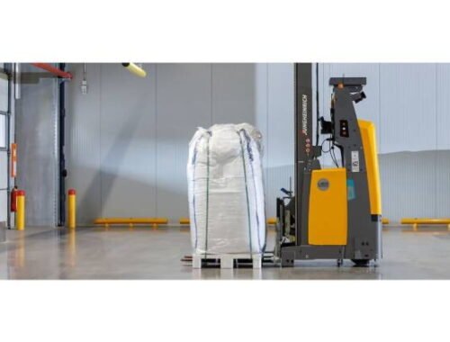 66812_new-project-3.jpg Jeden vozík, veľká zmena. Jungheinrich ukazuje, že automatizácia funguje aj v jednoduchých prevádzkach