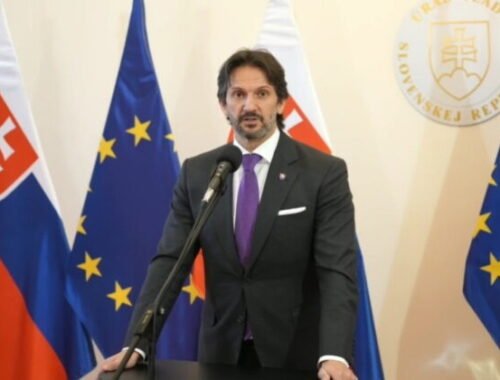 Kaliňák informoval o meškaní dodávok systémov Barak, Slovensko od prvých komponentov delilo 48 hodín