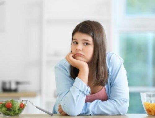 Každý piaty tínedžer na Slovensku trpí obezitou. Kaufland verí, že prevencia je kľúčová