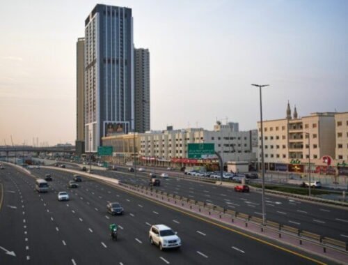 Je slovenský kapitál v Dubaji v bezpečí? Investori prehodnocujú riziká po eskalácii v regióne