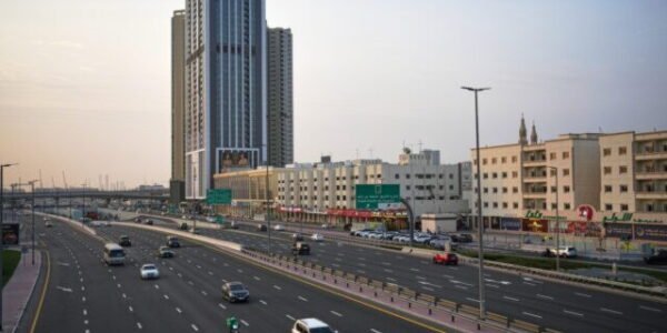 Je slovenský kapitál v Dubaji v bezpečí? Investori prehodnocujú riziká po eskalácii v regióne