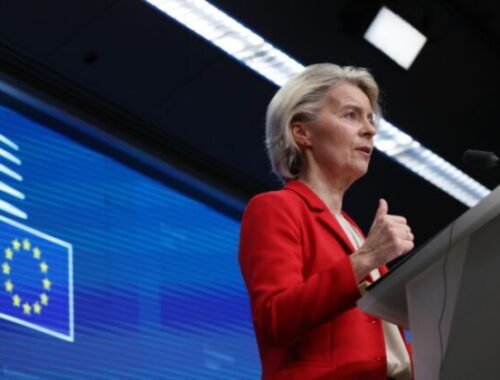 Experti vyzvali predsedníčku Európskej komisie na vedecky podloženú reguláciu nikotínových výrobkov