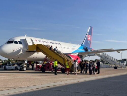 66895_387832149_734488965381245_756808964265459192_n-640x420.jpg Slovensko pokračuje v evakuáciách z Blízkeho východu, z Ammánu a Maskatu prileteli ďalšie repatriačné lety