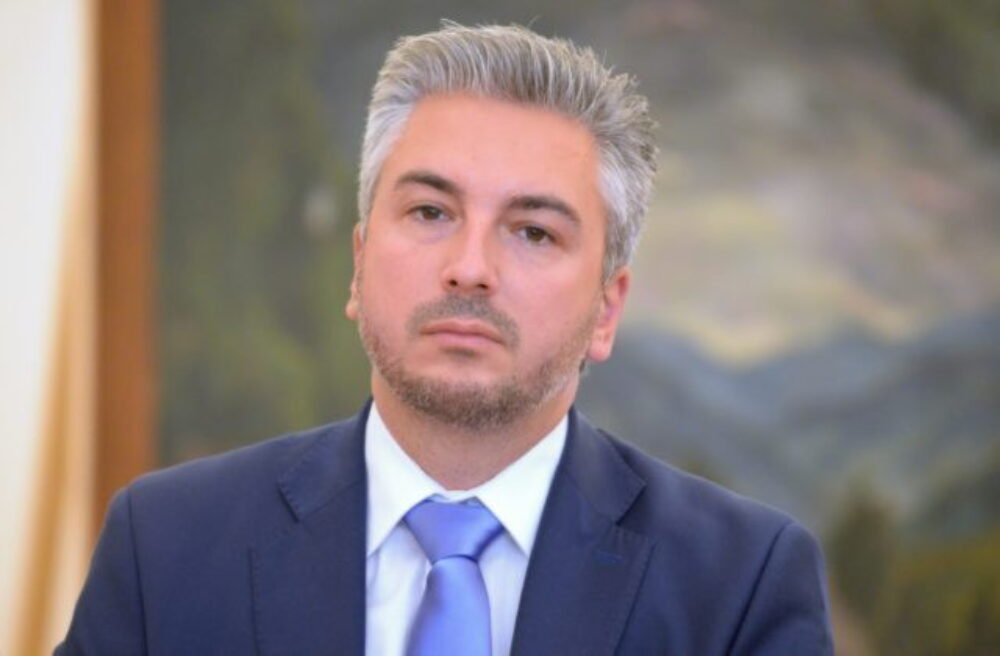 Trnka by sa opäť stal košickým županom, v prieskume má pred ostatnými kandidátmi veľký náskok