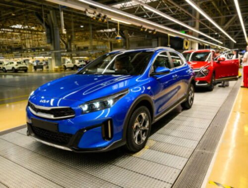 66941_665ef8d27f43b634498730-scaled-1-640x420.jpg Európa vlnou regulácií oslabuje firmy, Klub 500 volá po aktívnej ochrane slovenskej ekonomiky