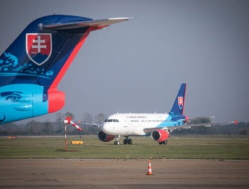 Slovensko pokračuje v evakuácii z Blízkeho východu, repatriačné lety už dopravili do bezpečia stovky ľudí – FOTO