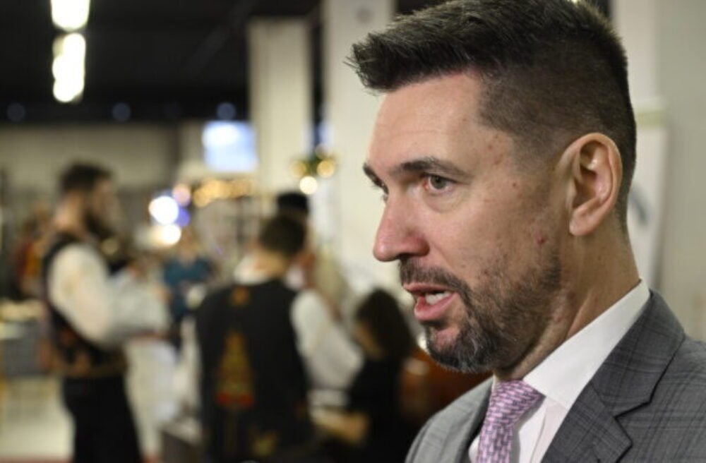 Takáč varuje premiéra, cesta Fica na Ukrajinu môže byť podľa neho nebezpečná