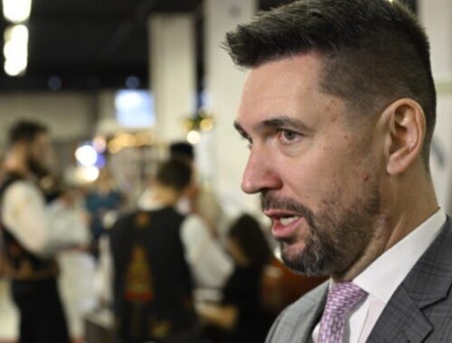 Takáč varuje premiéra, cesta Fica na Ukrajinu môže byť podľa neho nebezpečná