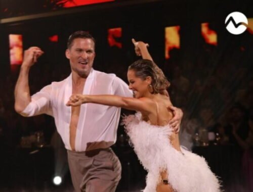 Let’s Dance dnes začína svoju 11. sériu, tancujú Najlepší z najlepších – VIDEO, FOTO