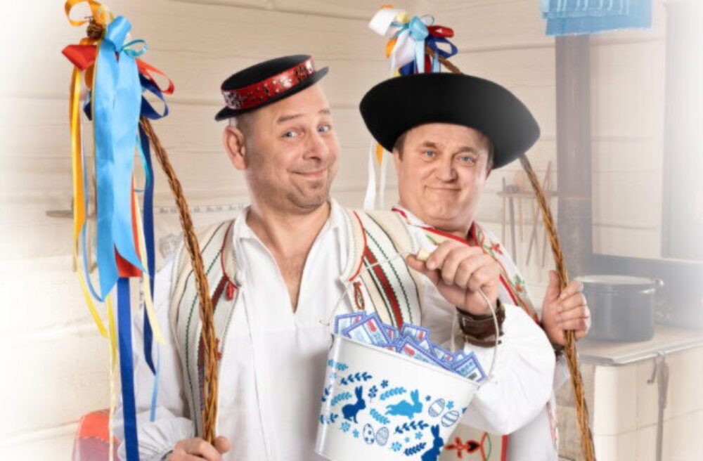 COOP Jednota: Výhodné veľkonočné nákupy a súťaž o skvelé ceny