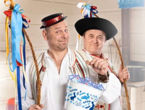 COOP Jednota: Výhodné veľkonočné nákupy a súťaž o skvelé ceny