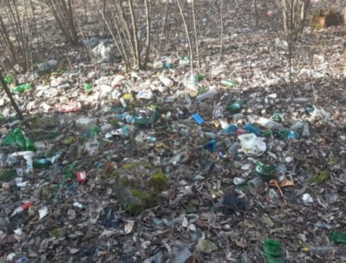 Z obce Ďurkov odstránia 60 ton nelegálneho odpadu, štát podporil projekt sumou 46-tisíc eur