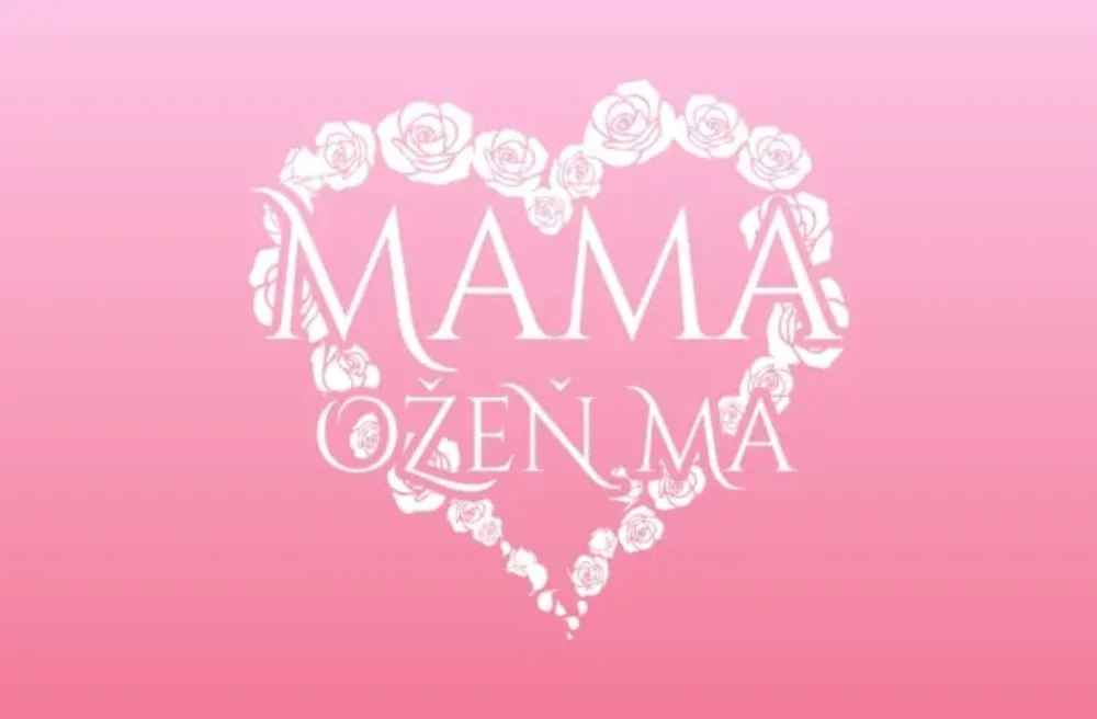 Mama, ožeň ma je späť. Kultová zoznamovacia šou sa po 12 rokoch vracia na obrazovky v modernejšej podobe