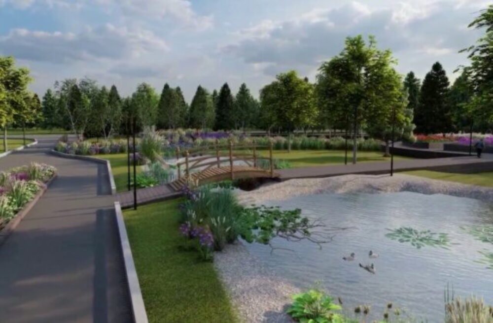 Poďte meniť svet k lepšiemu. Ako krajinári to budete mať v rukách