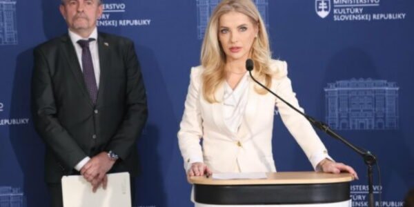 Ministerstvo kultúry reaguje na správu NKÚ. Systémové zlyhania v riadení sme zdedili, tvrdí Šimkovičová – VIDEO, FOTO