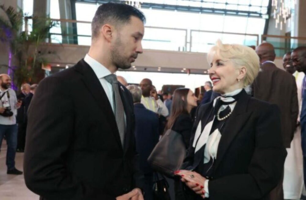 Slovensko sa na EXPO 2027 v Belehrade predstaví ako „ihrisko príležitostí“ – FOTO