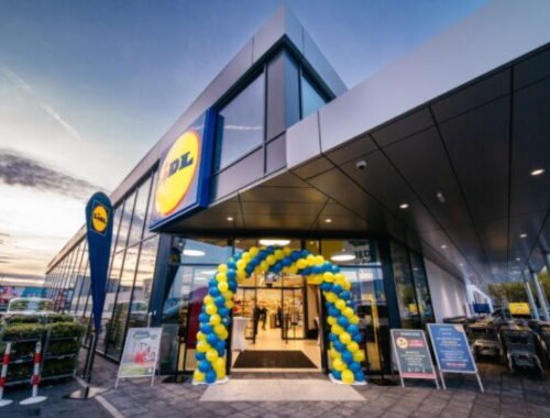 S privátnymi značkami z Lidla máte vždy na výber. Výhodnejšie ceny obľúbených potravín naprieč kategóriami sú toho dôkazom