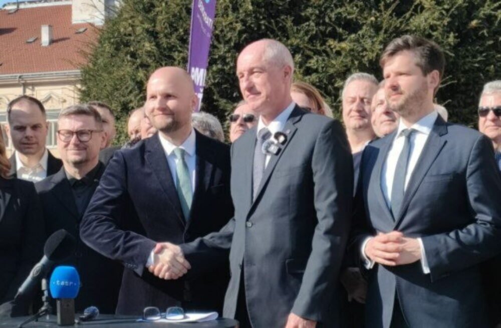 Karel Hirman sa uchádza o post predsedu Košického kraja. Naď v ňom vidí skvelého kandidáta, nie len prijateľnú voľbu – VIDEO