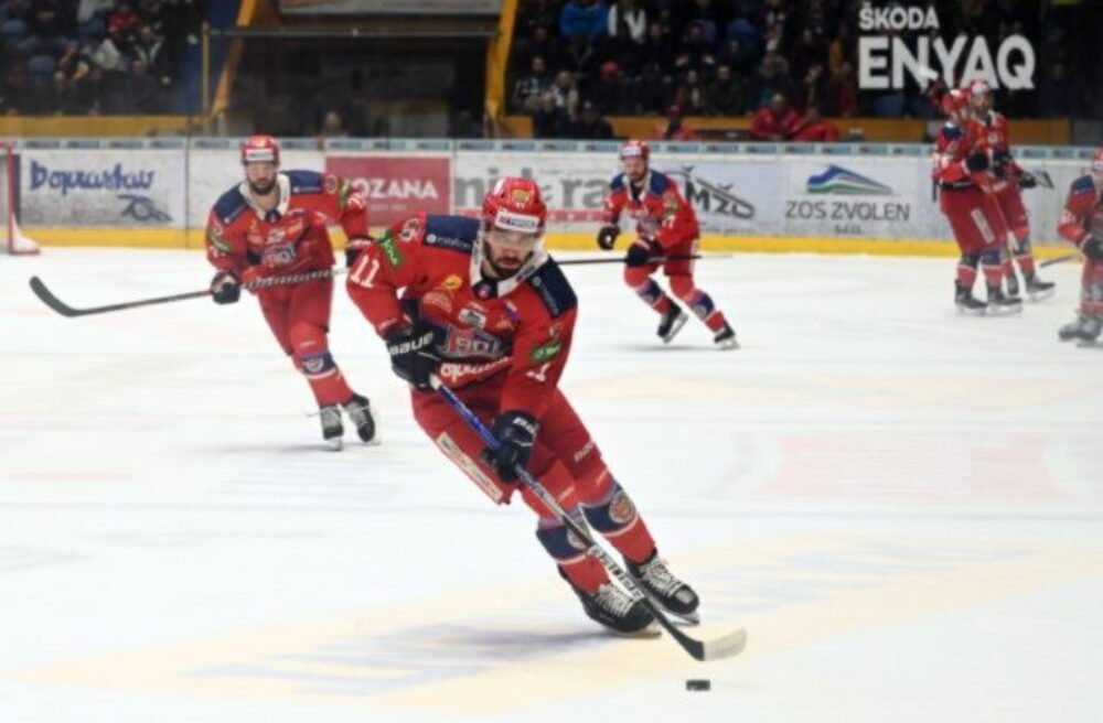 67180_64383827f3a33107761529-640x420.jpg Michalovce potrebujú ešte jeden triumf na play-off, Zvolen zdramatizoval sériu