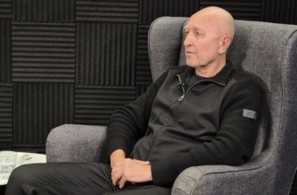 Bez zásadných zmien môžu mať verejné financie vážne problémy, tvrdí Kollár – VIDEO