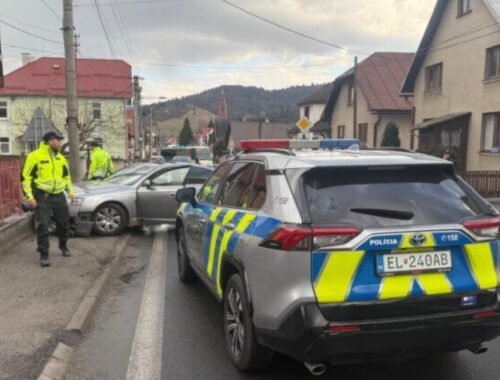Pre výbuch bankomatu v Demänovskej Doline obvinil vyšetrovateľ troch Poliakov – FOTO