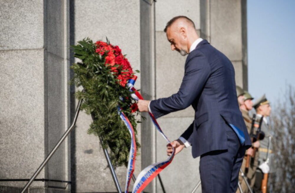 67220_67f05852921d9516415605-640x420.jpg Raši sa stretne s Okamurom, pôjde o historicky najväčšie spoločné rokovanie vedení parlamentov Slovenska a Česka