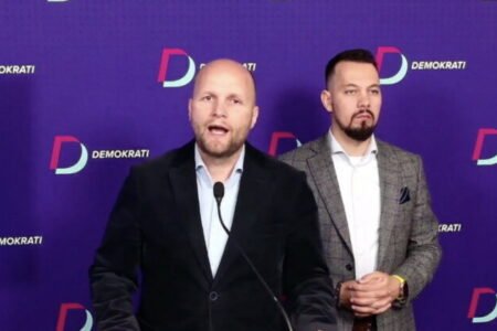 Ferenčák si údajne vybudoval realitné portfólio za milióny eur. Demokrati sa pýtajú, odkiaľ na to zobral – VIDEO
