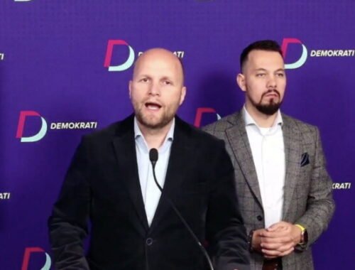 Ferenčák si údajne vybudoval realitné portfólio za milióny eur. Demokrati sa pýtajú, odkiaľ na to zobral – VIDEO