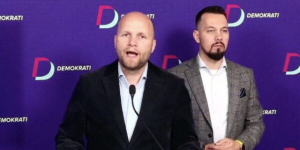 Ferenčák si údajne vybudoval realitné portfólio za milióny eur. Demokrati sa pýtajú, odkiaľ na to zobral – VIDEO