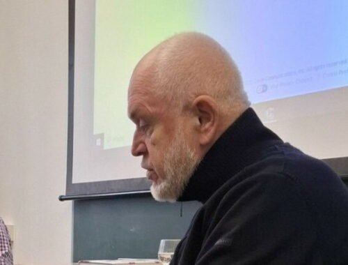 Cena Dominika Tatarku za rok 2025 spoznala svojho laureáta, je ním spisovateľ a dramatik Viliam Klimáček