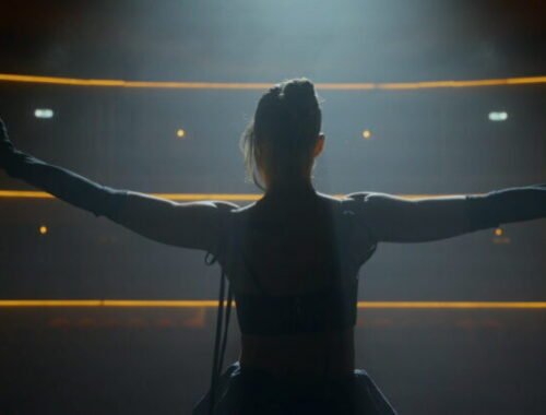 Nela Pocisková teraz tancuje v Let’s Dance a jej skladba Pretekáme prináša silný odkaz – VIDEO, FOTO