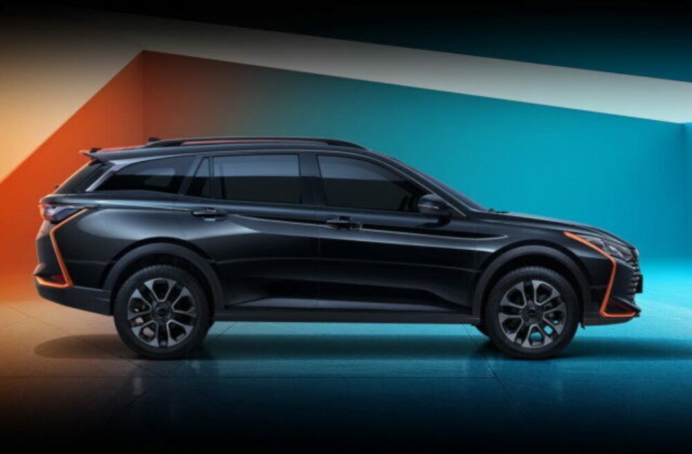 Tento model búra mýty o drahých autách. Rodinné kombi s automatom a špičkovou výbavou stojí menej ako 20 000 €