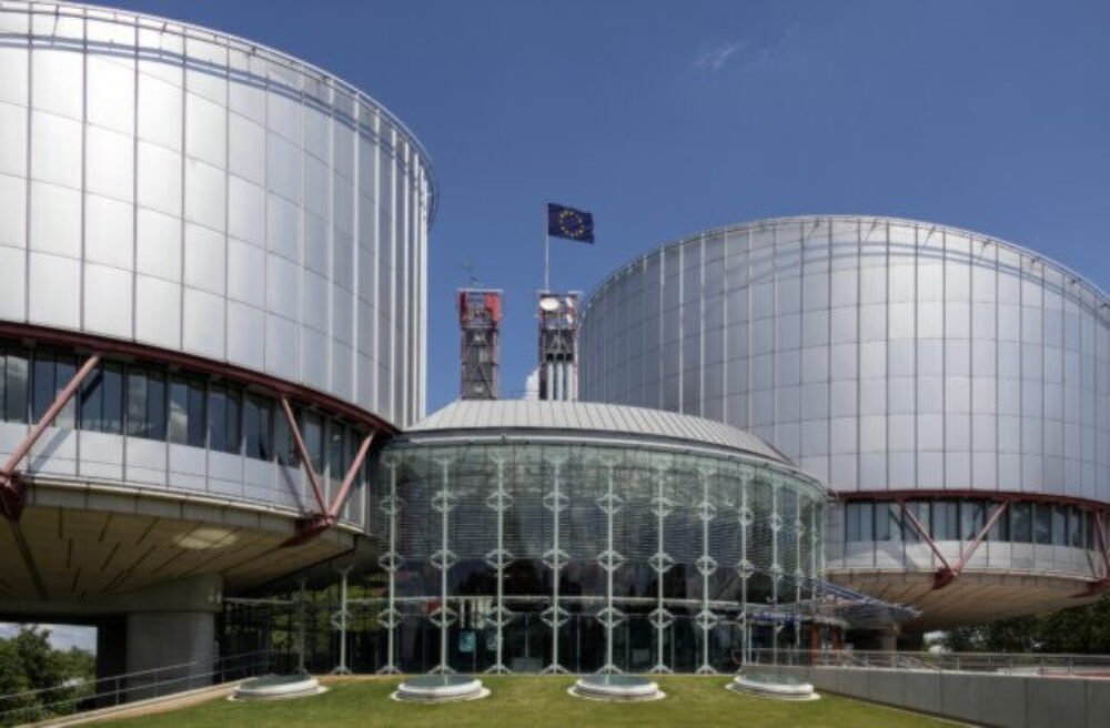 Európsky súd pre ľudské práva zverejnil rozhodnutie v prípade Kavečanský proti Slovenskej republike