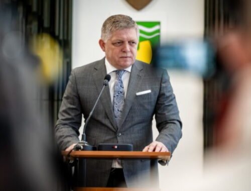 Do Levíc, Komárna a Šale pôjde 1,8 milióna eur, Ficova vláda podporí obce aj infraštruktúru – VIDEO, FOTO