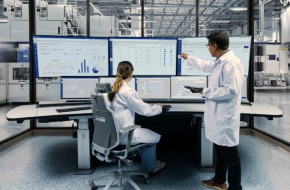 Tetra Pak® Factory OS™ získala ocenenie MIMA 2026 za podporu nákladovo efektívneho rastu vo výrobe potravín a nápojov