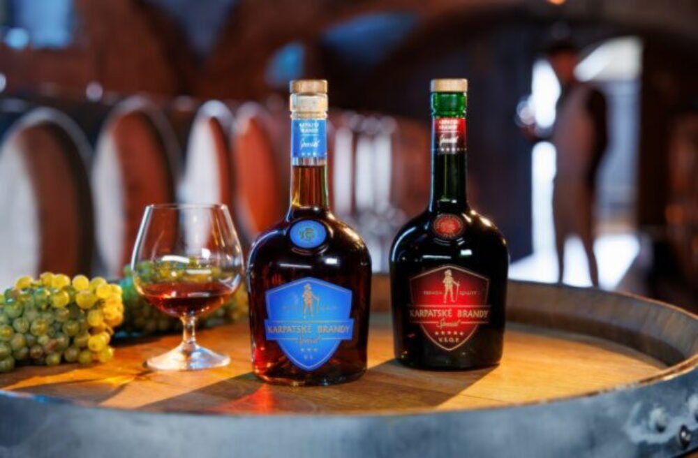 Legenda z Karpát opäť ozdobí sviatočný stôl