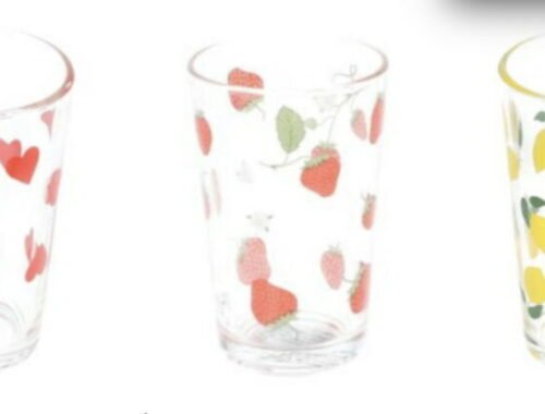 Na pulty známeho obchodu sa dostali nebezpečné poháre z Číny, niektoré sa predávajú od roku 2024