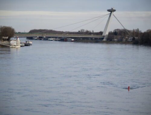 Bibiana otvorila novú interaktívnu výstavu AHOJ! Dunaj, rieku predstavuje ako kultúrne a prírodné dedičstvo