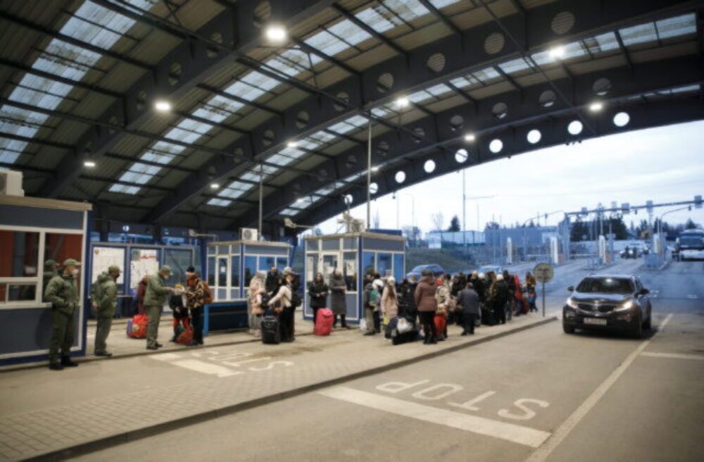 Finančná správa zmodernizuje hraničný priechod Vyšné Nemecké – Užhorod, zrýchlia sa kontroly