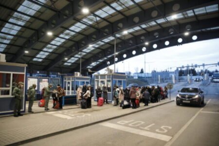 Finančná správa zmodernizuje hraničný priechod Vyšné Nemecké – Užhorod, zrýchlia sa kontroly