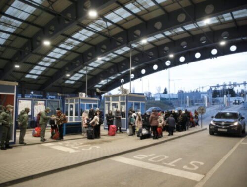 Finančná správa zmodernizuje hraničný priechod Vyšné Nemecké – Užhorod, zrýchlia sa kontroly