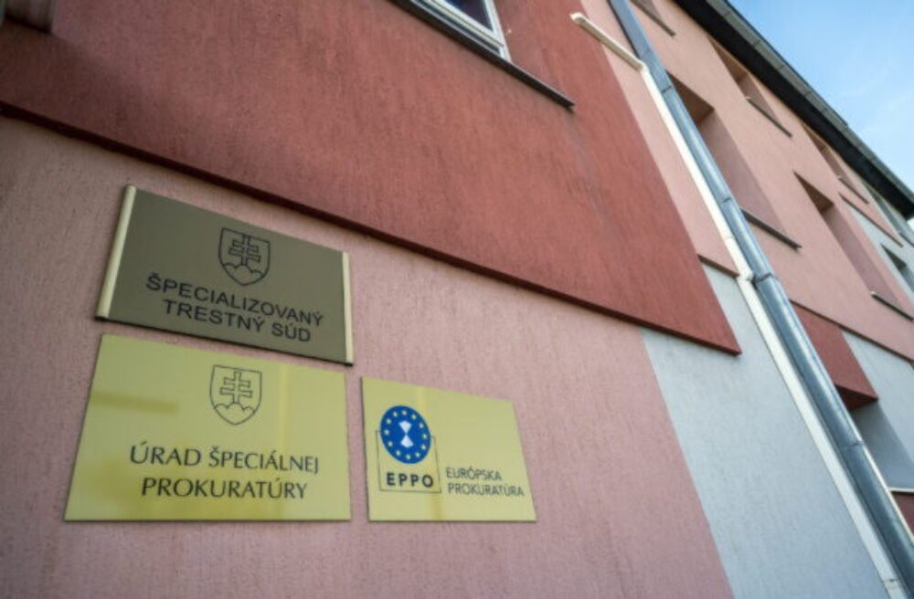 Svedok v kauze prípravy vrážd prokurátorov odmietol vypovedať, bojí sa trestného stíhania