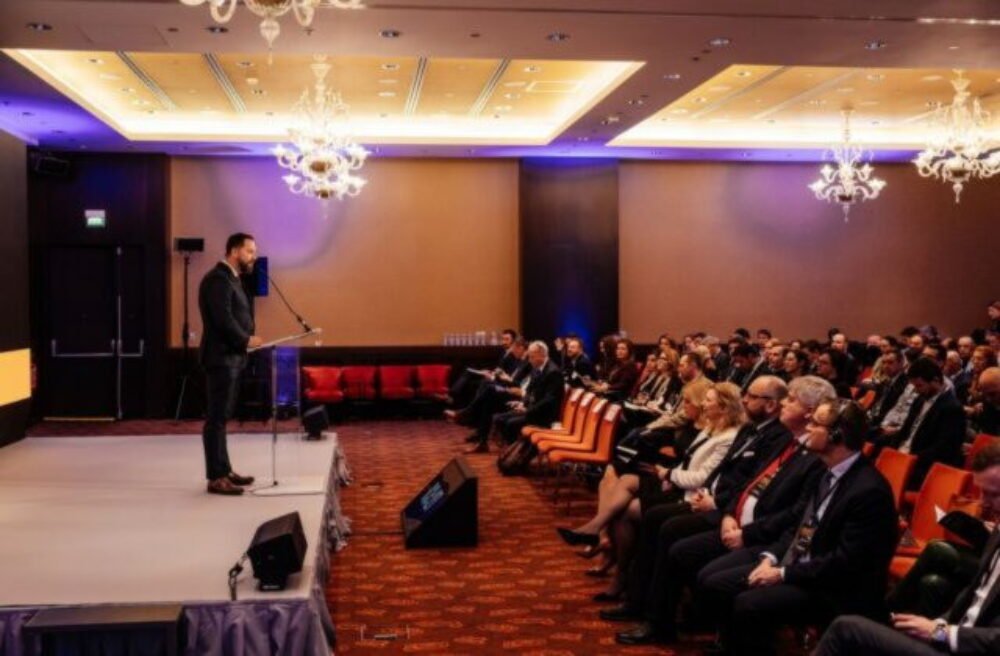 Energia ako kľúč ku konkurencieschopnosti: AmCham Slovakia organizuje konferenciu Energy for Sustainable Business 2026