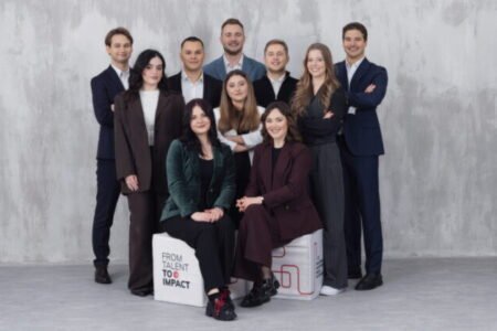 Odštartujte svoju líderskú cestu! Nová edícia Management Trainee programu Biedronka & Jerónimo Martins začína už čoskoro