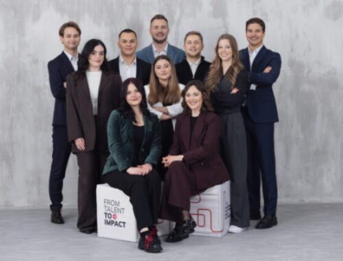 Odštartujte svoju líderskú cestu! Nová edícia Management Trainee programu Biedronka & Jerónimo Martins začína už čoskoro