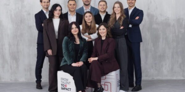 Odštartujte svoju líderskú cestu! Nová edícia Management Trainee programu Biedronka & Jerónimo Martins začína už čoskoro