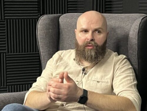 Na podujatí o autizme môžete osobne stretnúť aj redaktorov z relácie A sme tu, moderátor Forgáč zdôraznil dôležitosť inklúzie – VIDEO