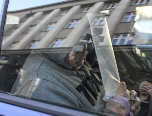 Proces v prípade únosu študentky Sone pokračuje, znalecké posudky odhalili prítomnosť ketamínu